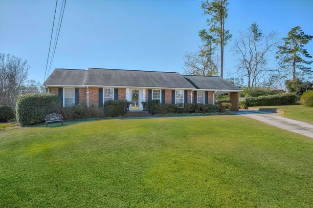 $350,000 | 151 Avondale Court, Augusta, GA 30907
