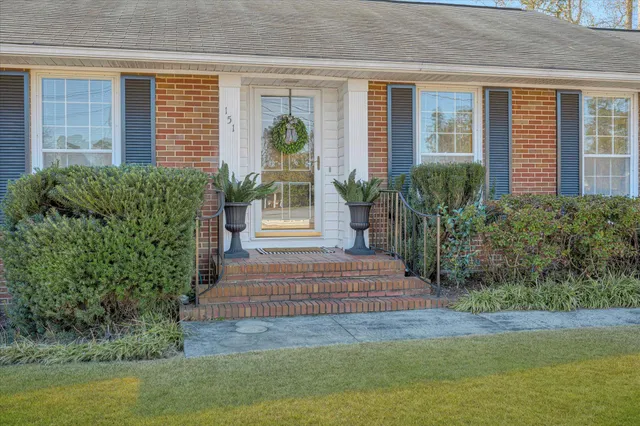 $350,000 | 151 Avondale Court, Augusta, GA 30907