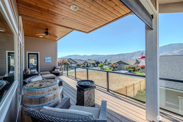 $729,900 | 600 Havenwood Drive, Manson, WA 98831