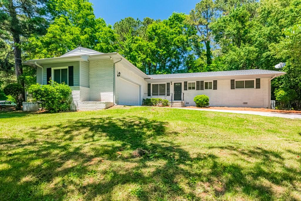 1693 King Road Riverdale, GA 30296 - Photo 1 of 1 Gallery Image 1