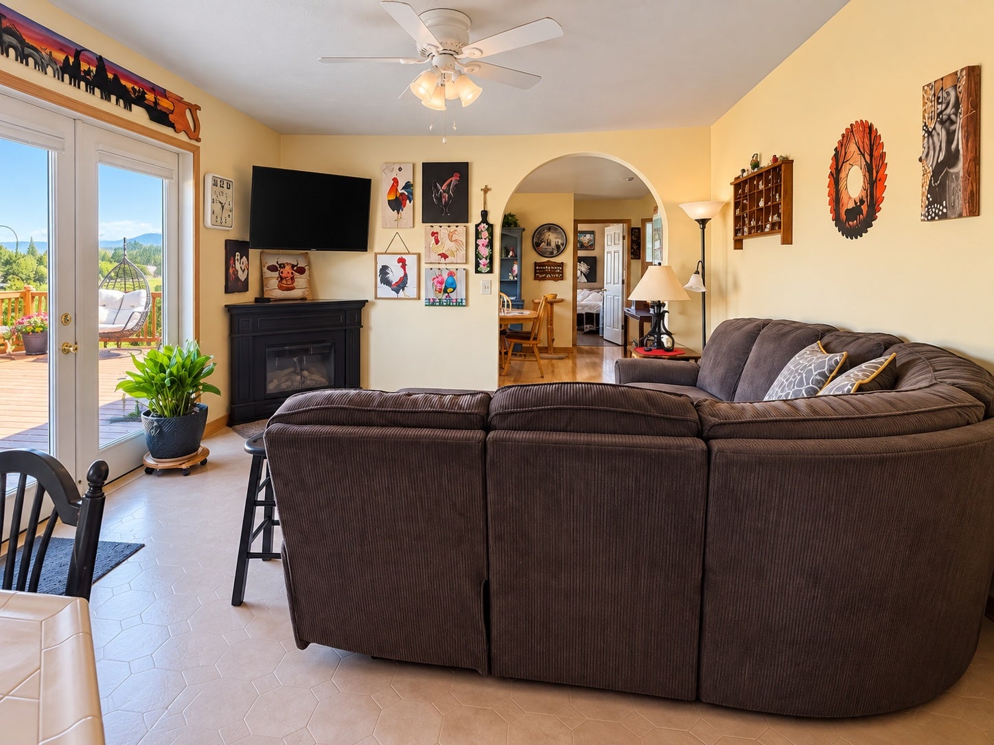 1054 Hamilton Heights Road Corvallis, MT 59828 - Photo 12 of 28 Gallery Image 12