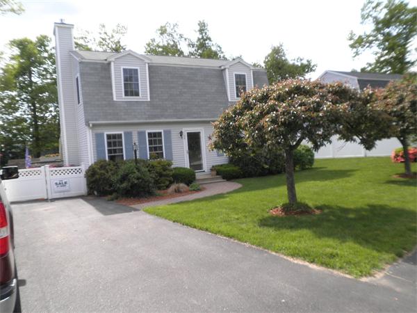 54 Santoro Road Worcester, MA 01606 - Photo 1 of 1 Gallery Image 1