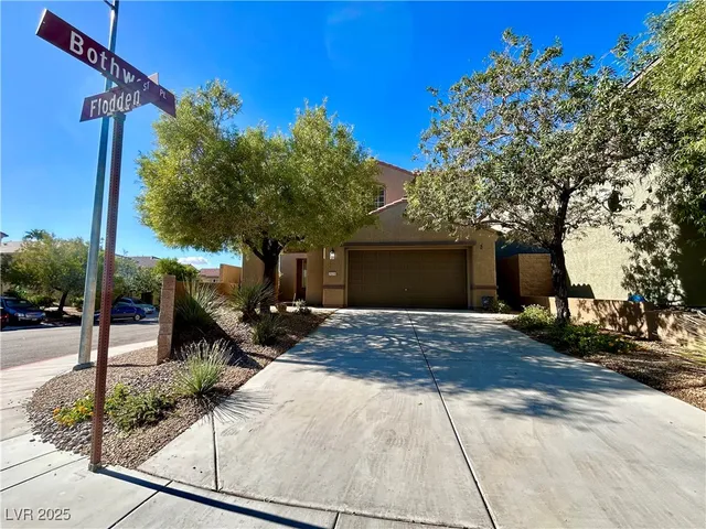 $2,595 | 2529 Flodden Street, Henderson, NV 89044
