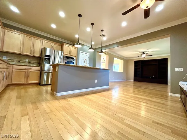 $2,595 | 2529 Flodden Street, Henderson, NV 89044