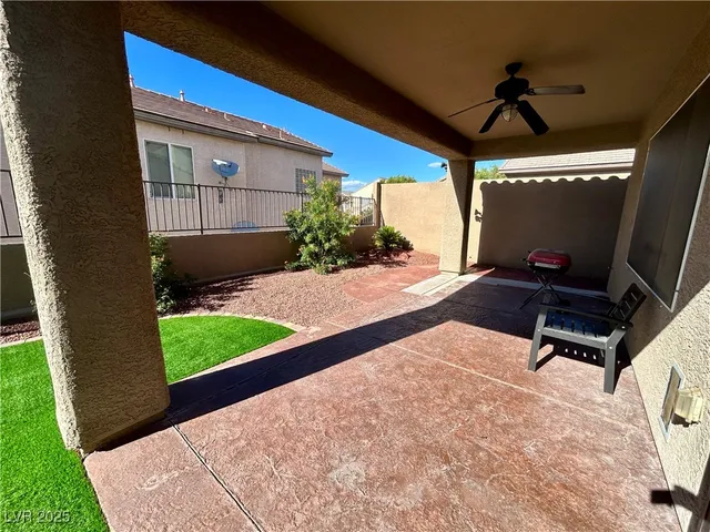 $2,595 | 2529 Flodden Street, Henderson, NV 89044