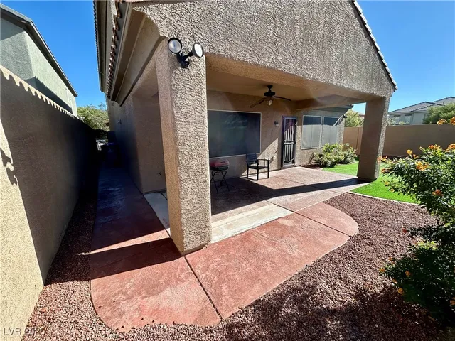 $2,595 | 2529 Flodden Street, Henderson, NV 89044