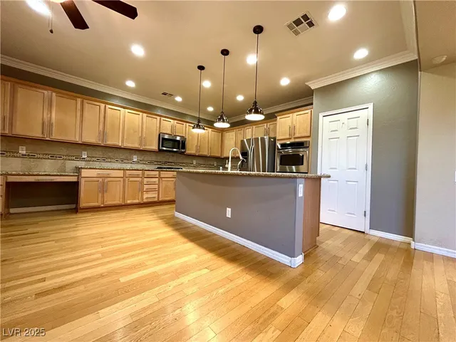 $2,595 | 2529 Flodden Street, Henderson, NV 89044