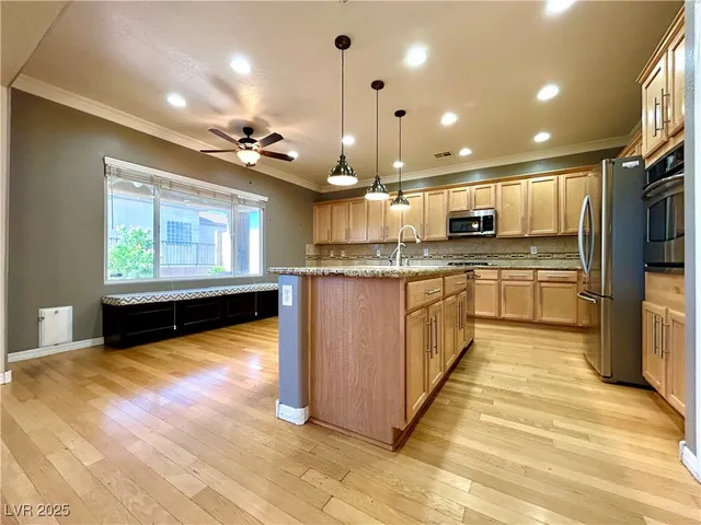 $2,595 | 2529 Flodden Street, Henderson, NV 89044