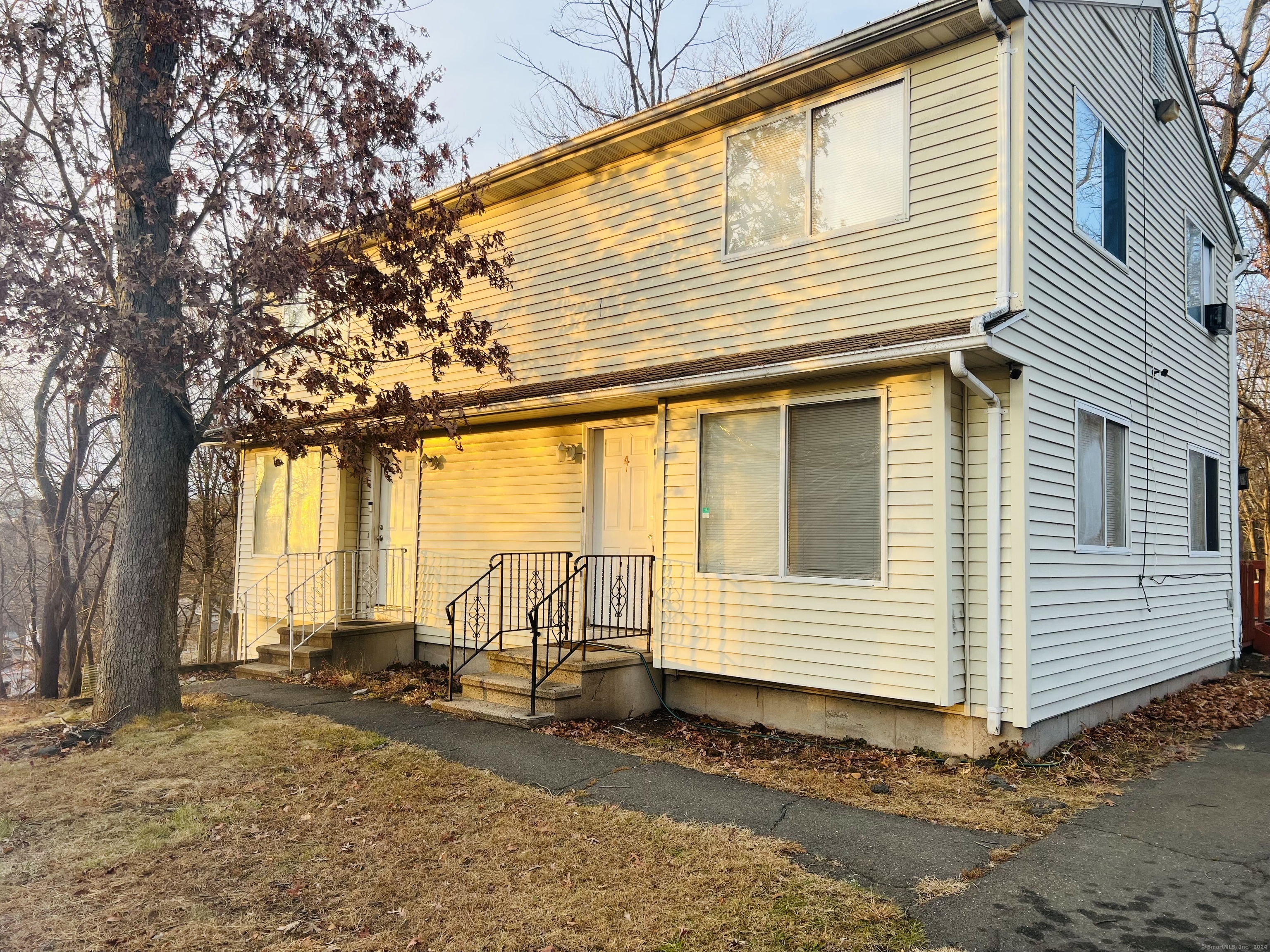 662 Frost Road Waterbury, CT 06705 - Photo 1 of 1