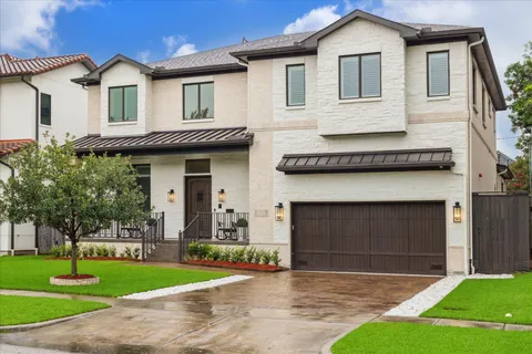 $2,095,000 | 4615 Verone Street, Bellaire, TX 77401