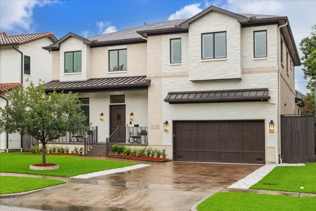 $1,985,000 | 4615 Verone Street, Bellaire, TX 77401