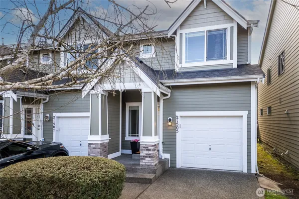 $459,000 | 21505 104th St Court East, Bonney Lake, WA 98391