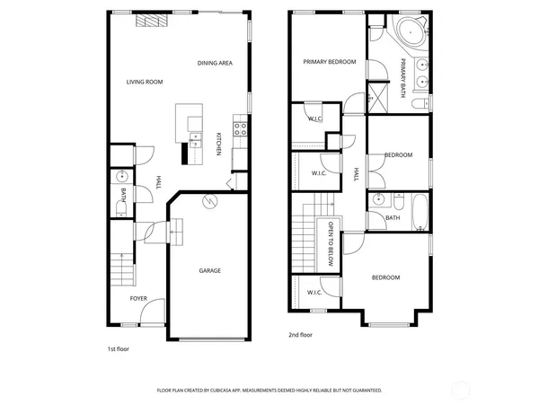 $459,000 | 21505 104th St Court East, Bonney Lake, WA 98391