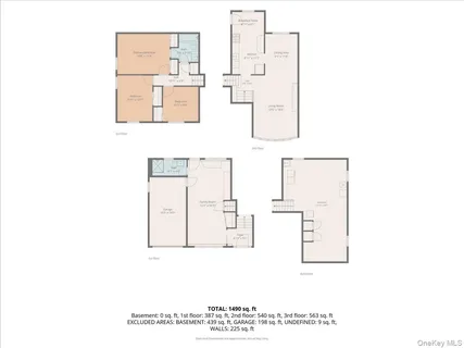 $749,999 | 279 North Kentucky Avenue, Massapequa, NY 11758
