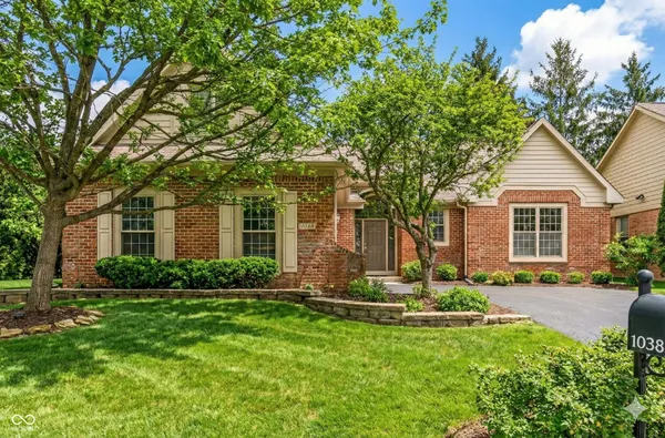 $769,900 | 10380 Spring Highland Drive, Indianapolis, IN 46290