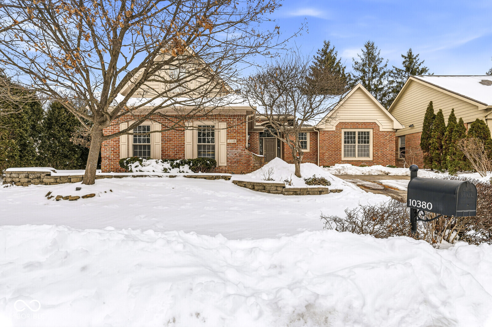 10380 Spring Highland Drive Indianapolis, IN 46290 - Photo 30 of 48
