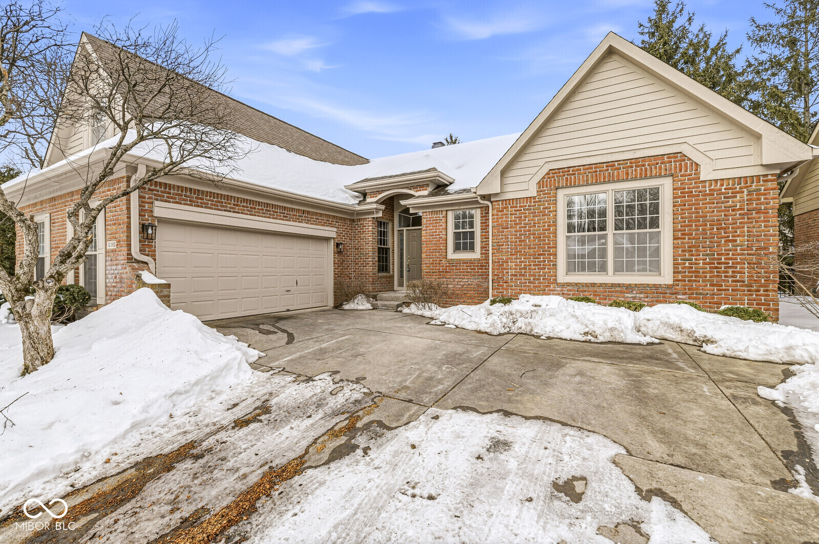 10380 Spring Highland Drive Indianapolis, IN 46290 - Photo 31 of 48