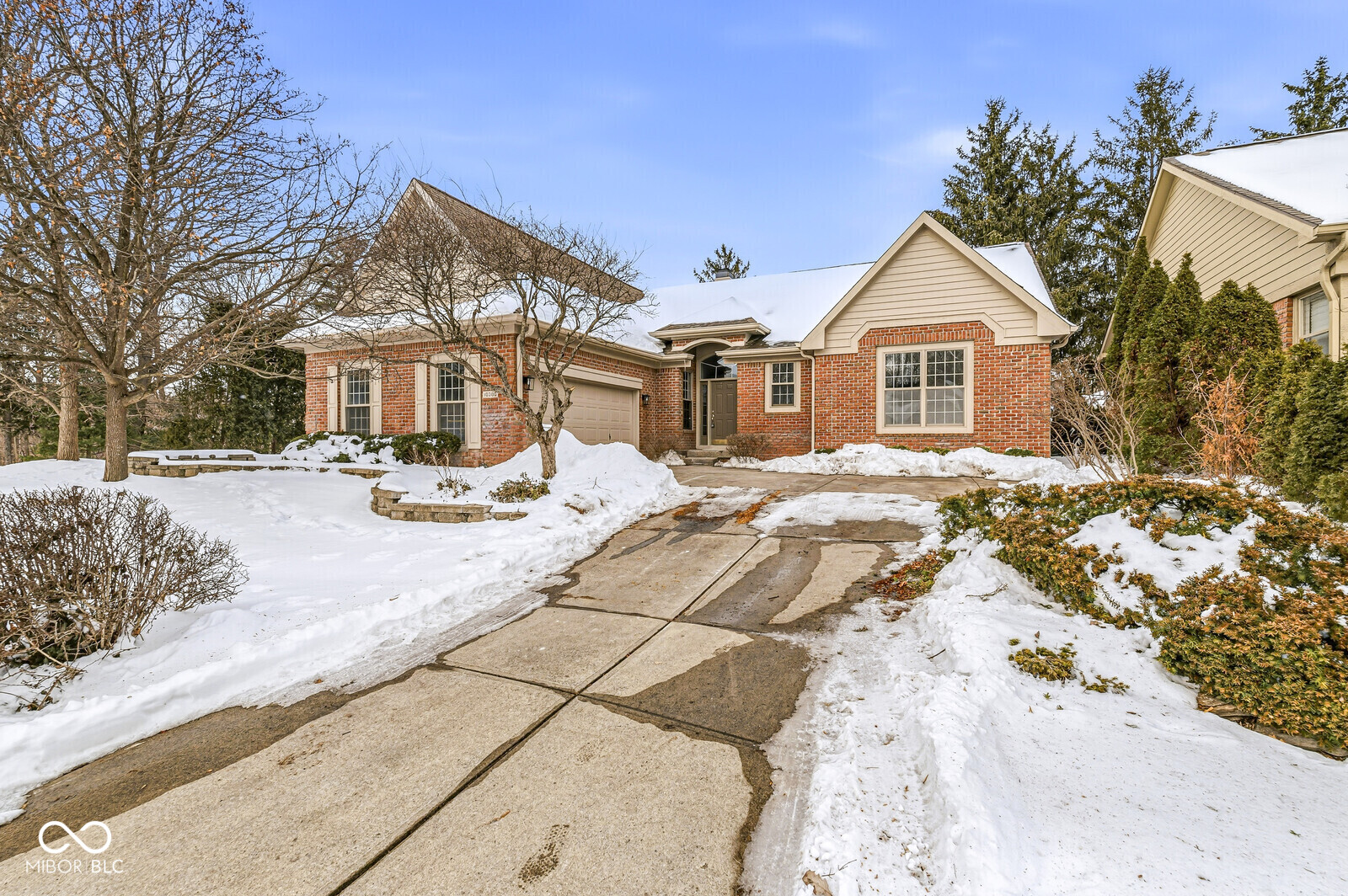 10380 Spring Highland Drive Indianapolis, IN 46290 - Photo 32 of 48