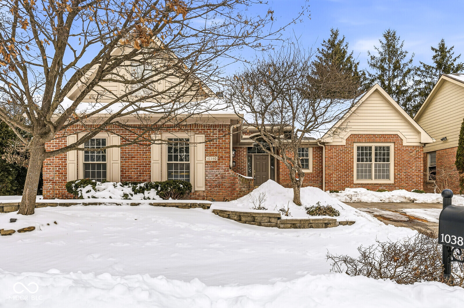 10380 Spring Highland Drive Indianapolis, IN 46290 - Photo 33 of 48