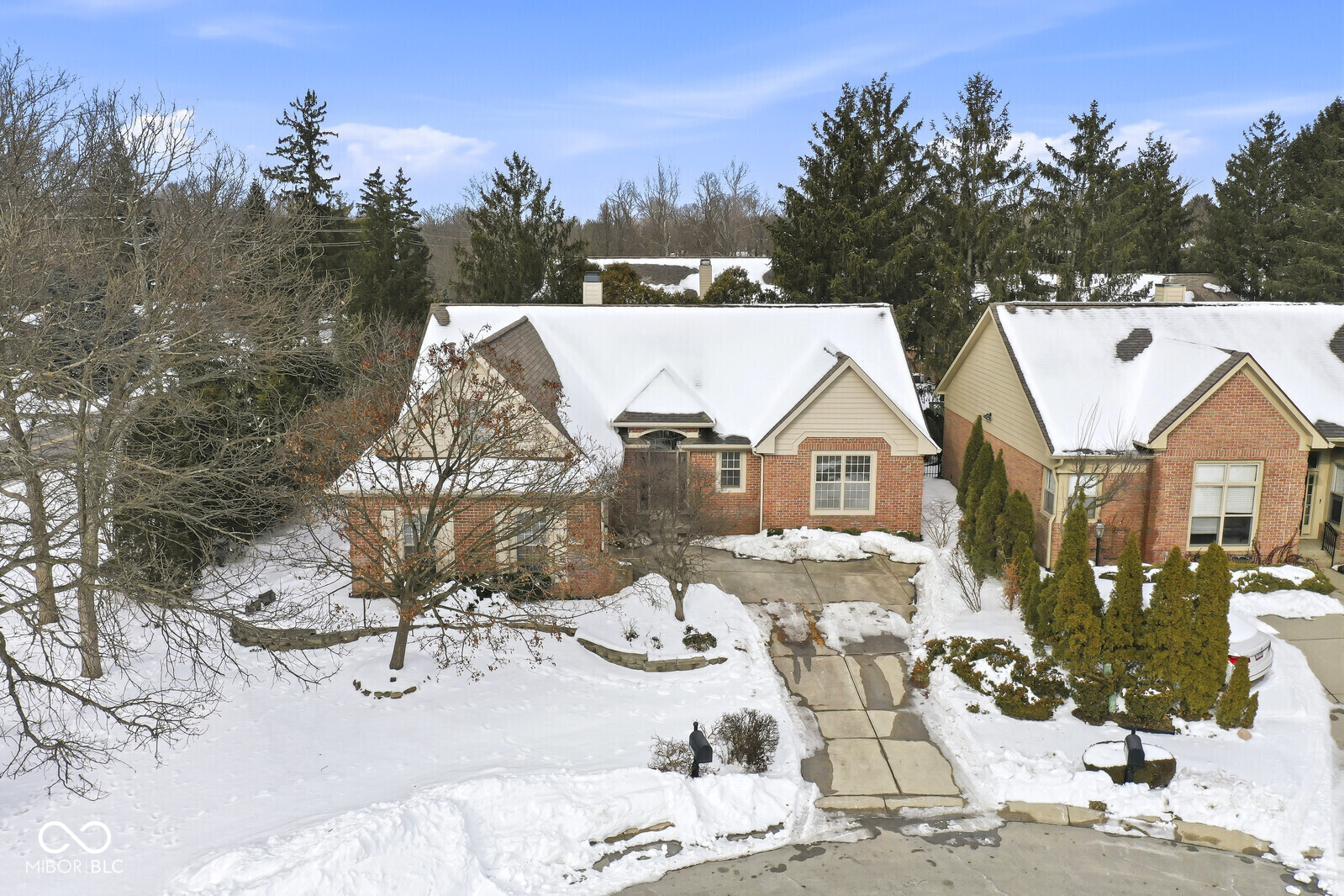 10380 Spring Highland Drive Indianapolis, IN 46290 - Photo 34 of 48