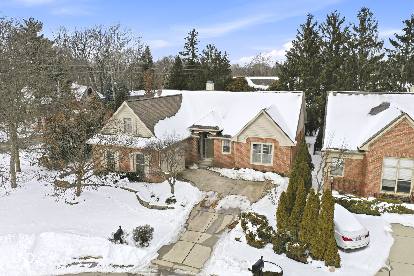 10380 Spring Highland Drive Indianapolis, IN 46290 - Photo 35 of 48