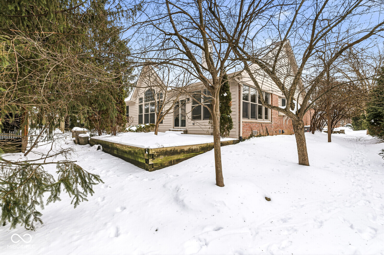 10380 Spring Highland Drive Indianapolis, IN 46290 - Photo 36 of 48