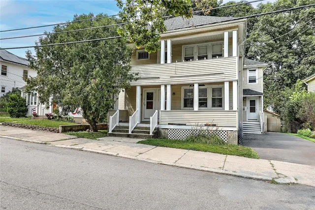 $625,000 | 136 Hillside Avenue, Pawtucket, RI 02860