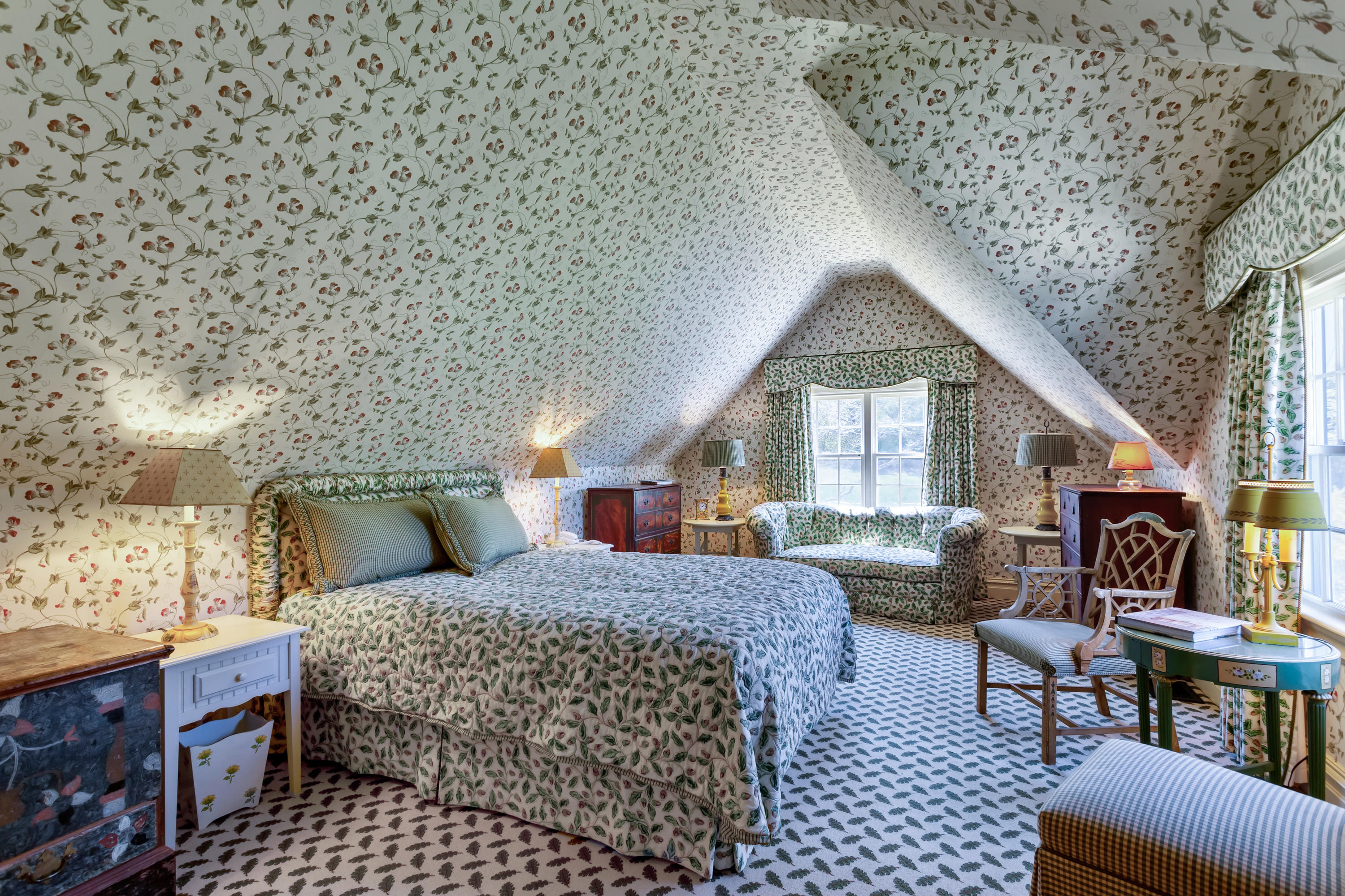 317 Main Road Islesboro, ME 04848 - Photo 30 of 54 27-317MainRd-Islesboro-KS