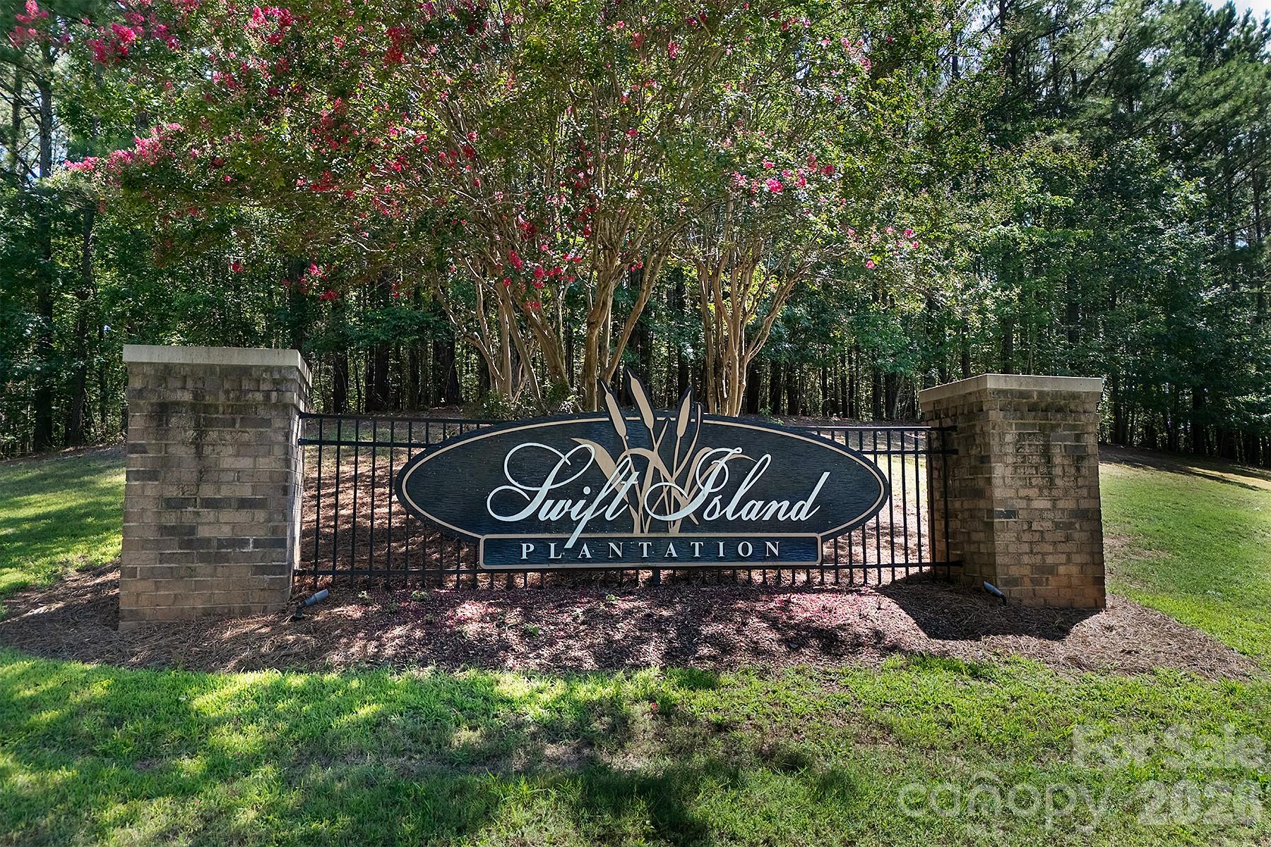 168 PLANTATION Way Mount Gilead, NC 27306 - Photo 1 of 14