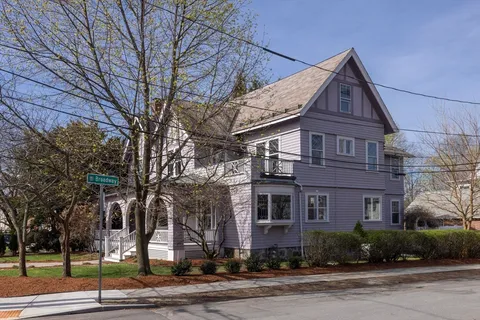 $1,875,000 | 16 Russell Avenue, Watertown, MA 02472