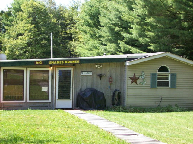 1543 Red Brush Road Tionesta, PA 16353 - Photo 1 of 1