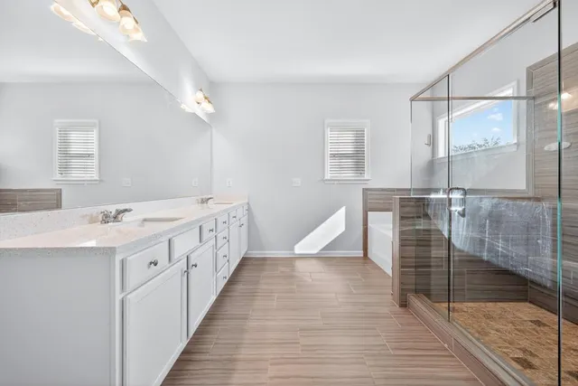 $735,000 | 4817 Cooper Farm Drive, Buford, GA 30518