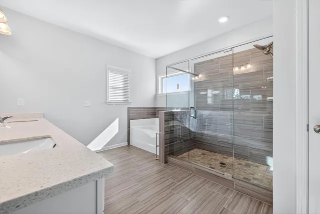 $735,000 | 4817 Cooper Farm Drive, Buford, GA 30518