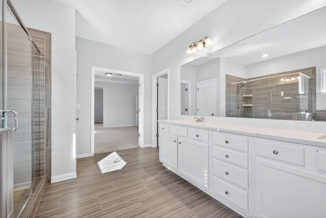 $735,000 | 4817 Cooper Farm Drive, Buford, GA 30518