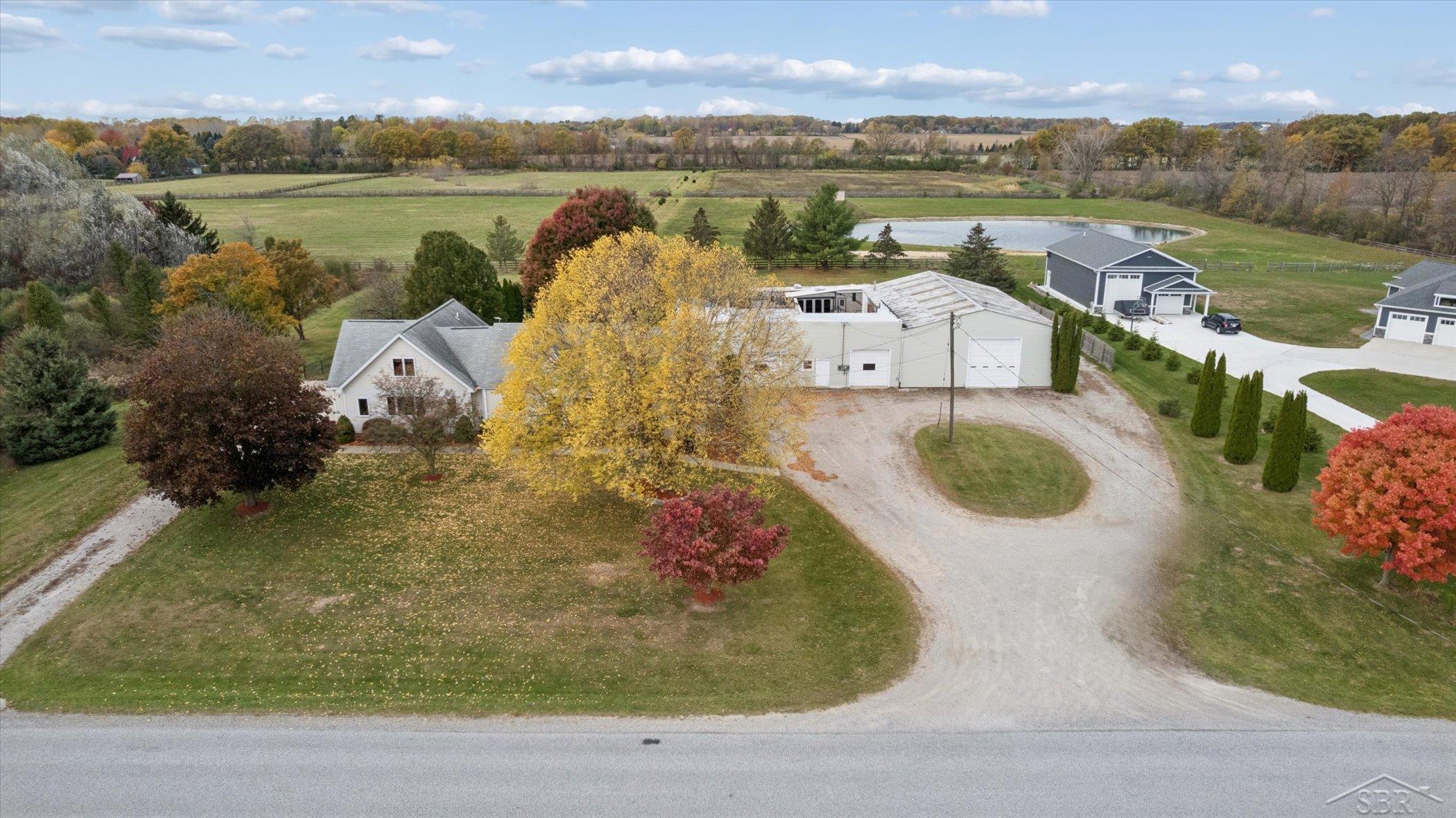 7165 Hospital Road Freeland, MI 48623 - Photo 72 of 83
