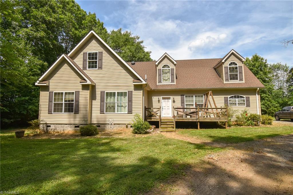 129 Heitman Road Lexington, NC 27295 - Photo 1 of 11 Gallery Image 1