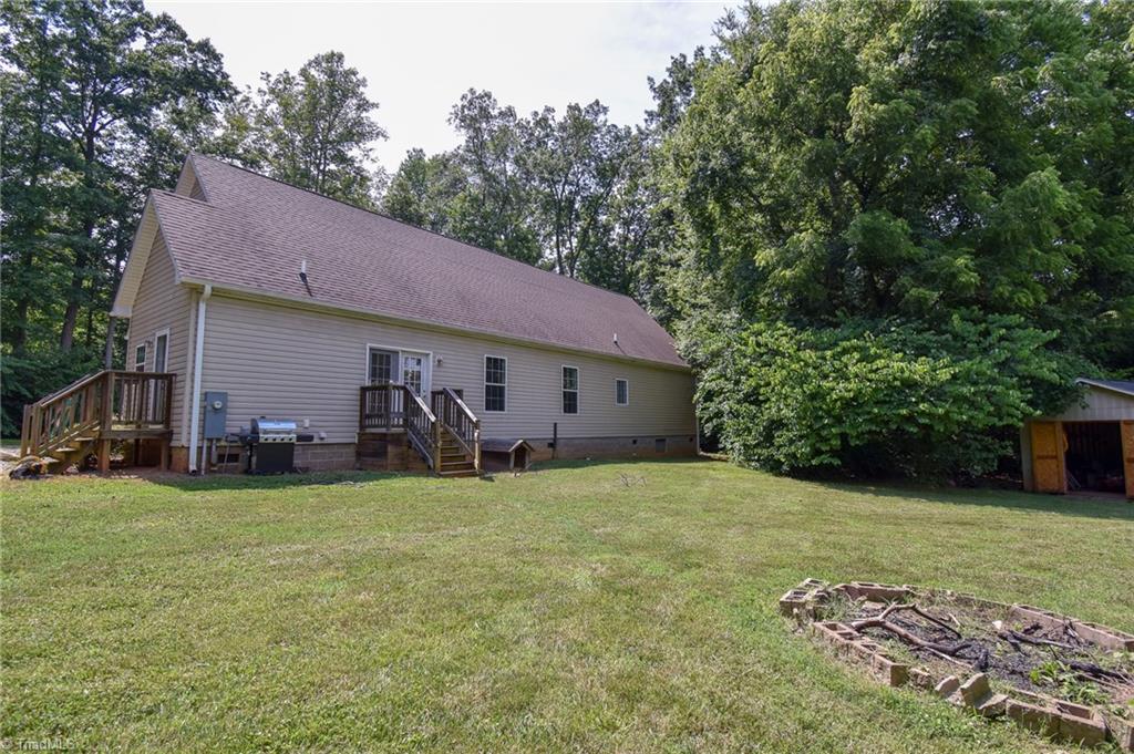 129 Heitman Road Lexington, NC 27295 - Photo 11 of 11 Gallery Image 11