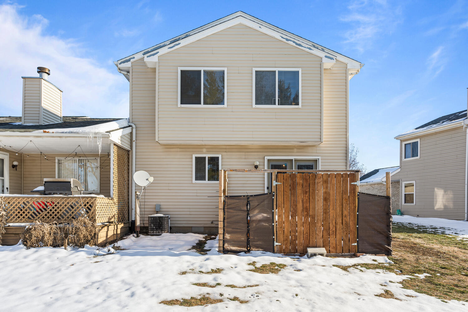 409 Irvine Road, Unit 409 Champaign, IL 61822 - Photo 24 of 29