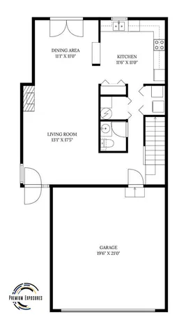 $189,900 | 409 Irvine Road, Unit 409, Champaign, IL 61822