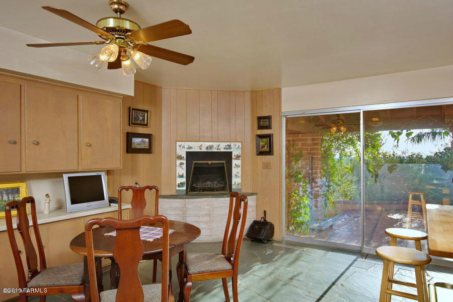 3131 North Deer Track Road Tucson, AZ 85749 - Photo 21 of 31 Gallery Image 21