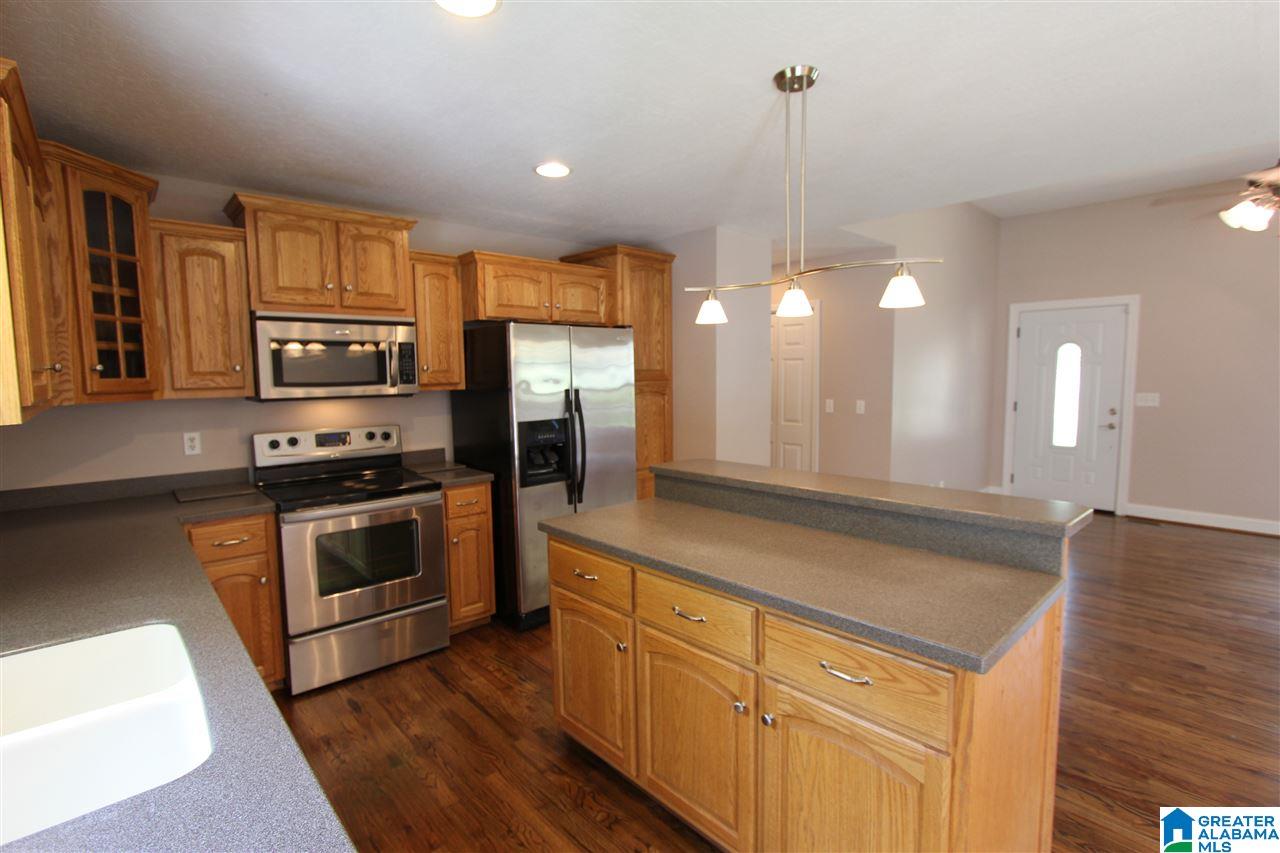 1409 Valley Place Anniston, AL 36207 - Photo 46 of 50