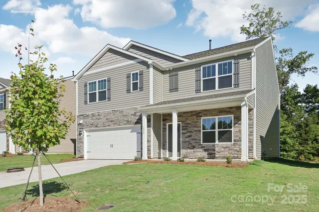 $389,000 | 522 Dazzle Loop, Newton, NC 28658