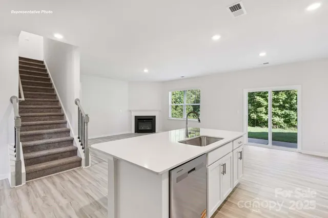 $389,000 | 522 Dazzle Loop, Newton, NC 28658