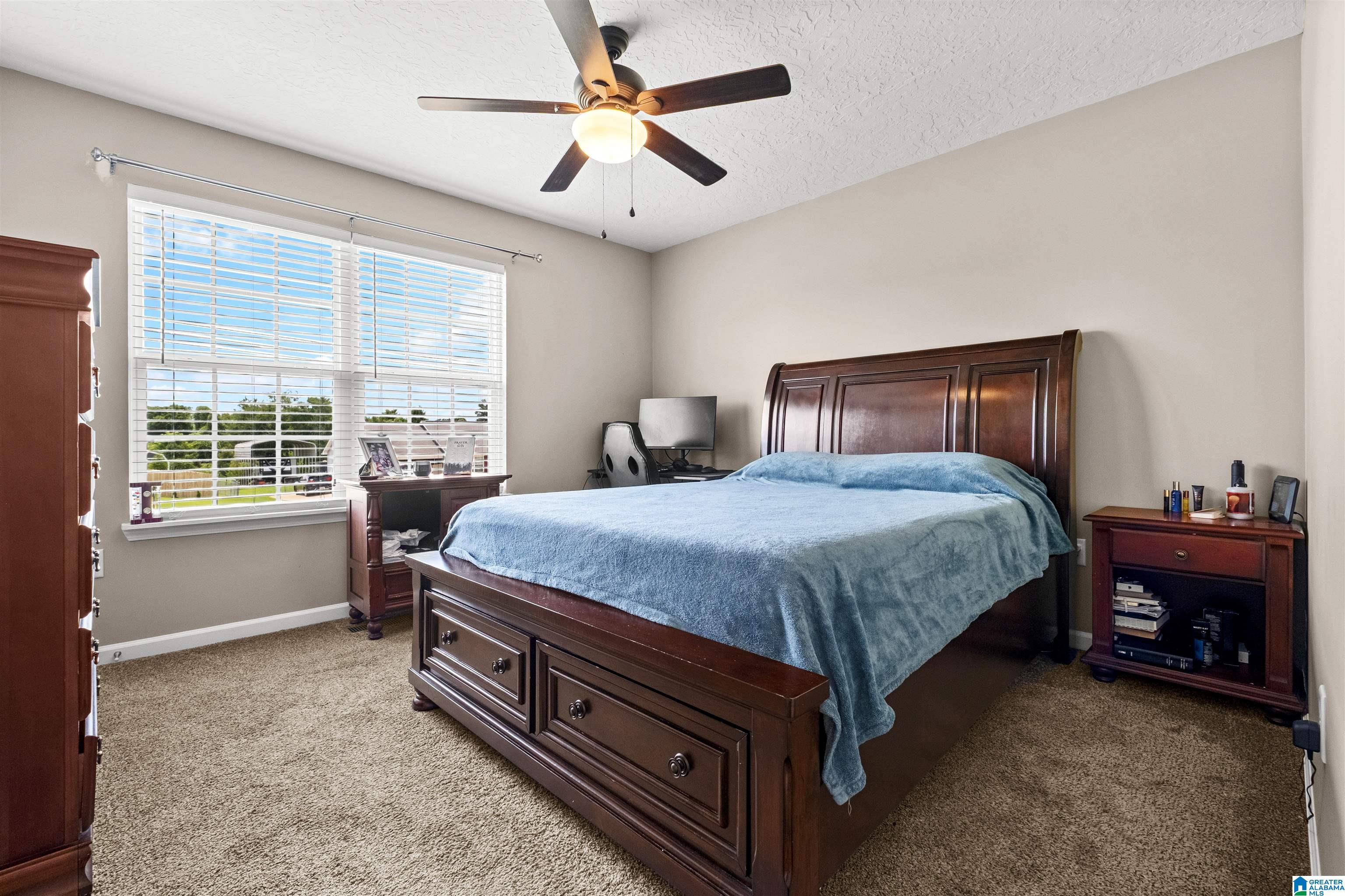 390 Bailey Road Weaver, AL 36277 - Photo 19 of 33