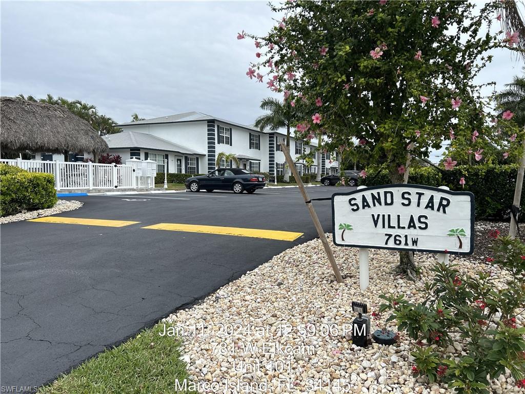 761 West Elkcam Cir Unit A101  