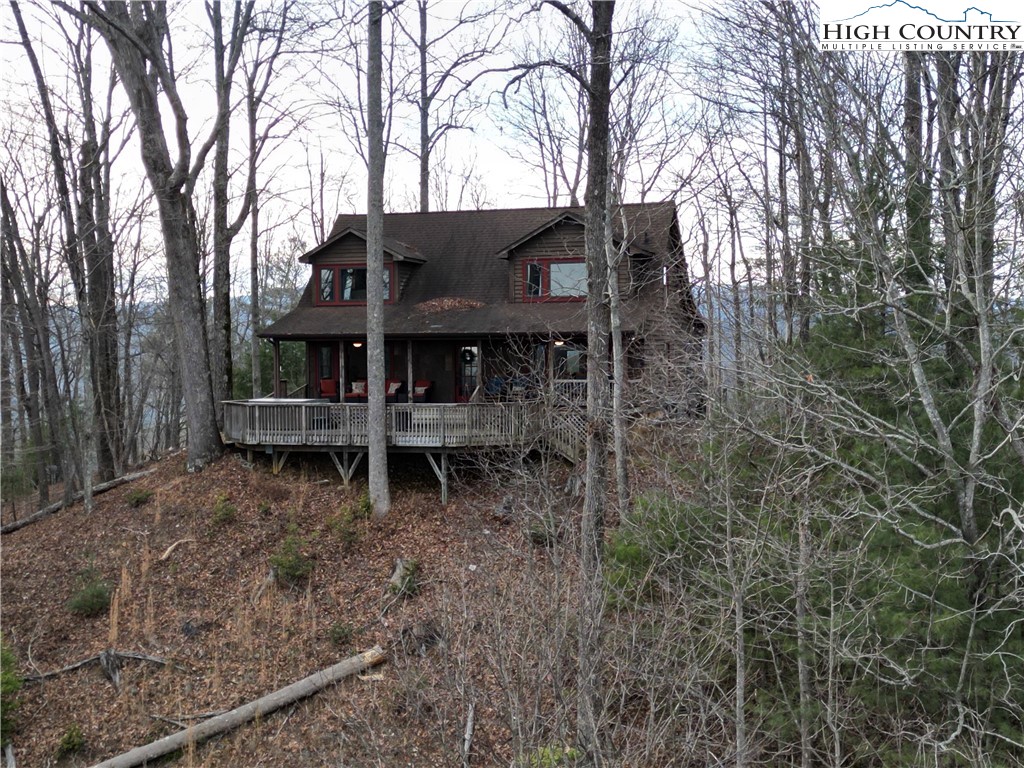 137 Granny's Ridge Road Ferguson, NC 28624 - Photo 23 of 27