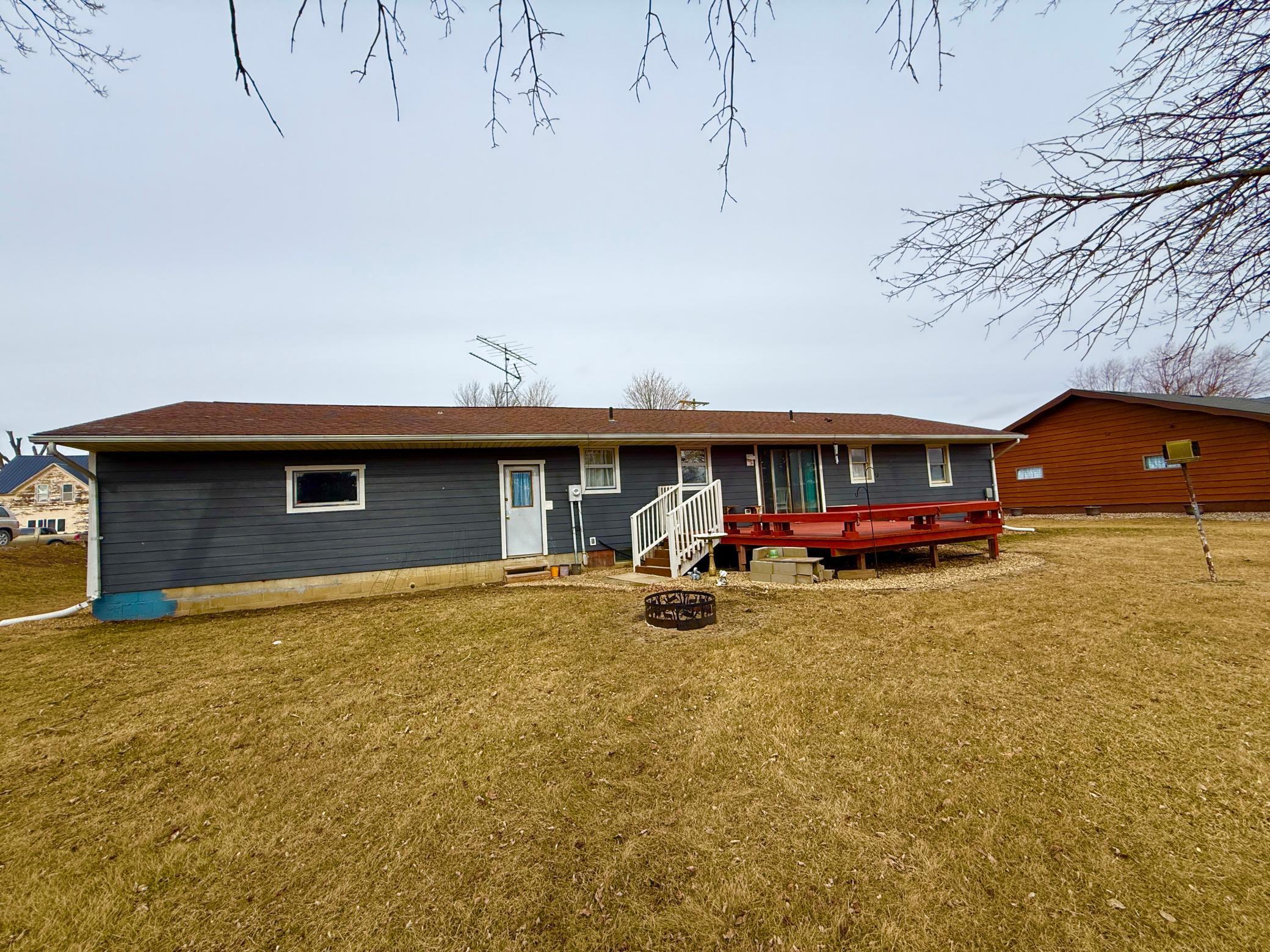 201 Main Avenue Chandler, MN 56122 - Photo 4 of 21