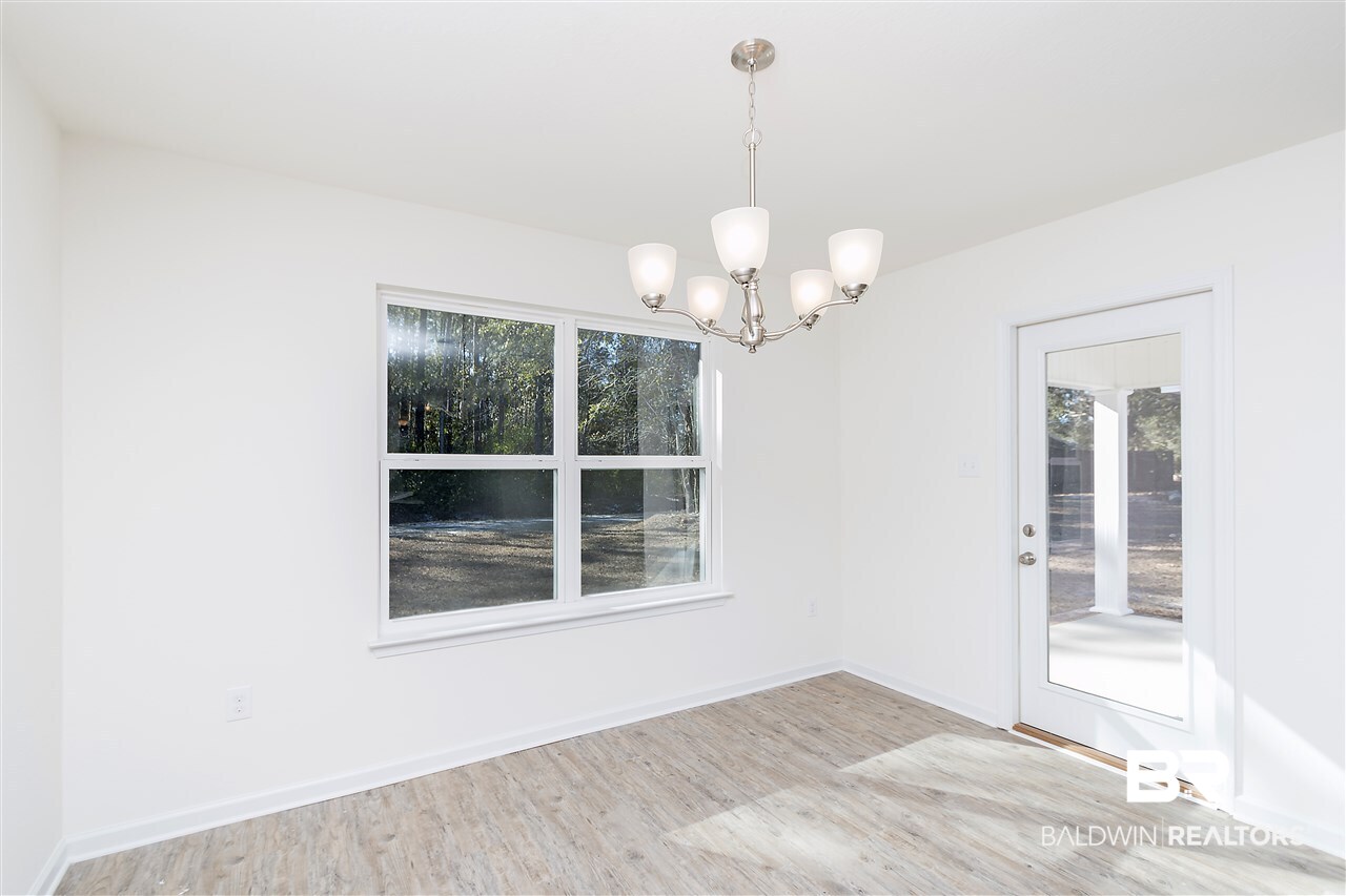 1611 Abbey Loop Foley, AL 36535 - Photo 9 of 18 Photo may be of similar home, colors may vary