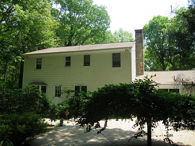 2065 Division Road East Greenwich, RI 02818 - Photo 18 of 19 Exterior Back.