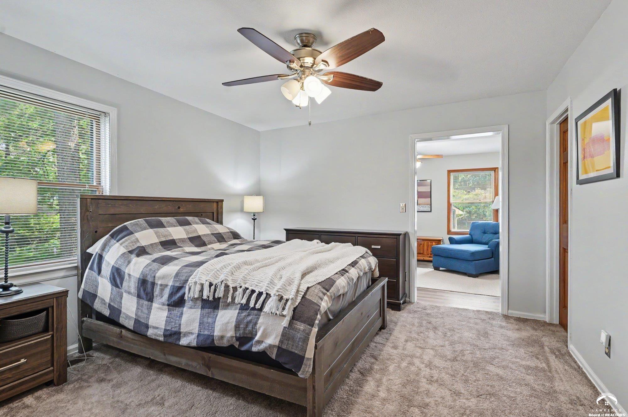 3605 Riverview Road Lawrence, KS 66049 - Photo 28 of 64